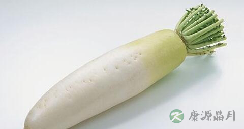 怎么腌制白萝卜咸菜