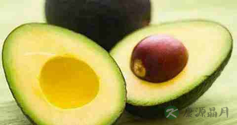 油梨的营养价值_吃油梨的好处