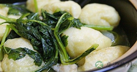 冬寒菜的吃法_哪些人不能吃冬寒菜 冬寒菜的吃法_哪些人不能吃冬寒菜