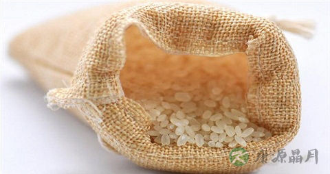 梗米的营养价值_吃梗米的好处