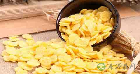 玉米片的营养价值_吃玉米片的好处 玉米片的营养价值_吃玉米片的好处