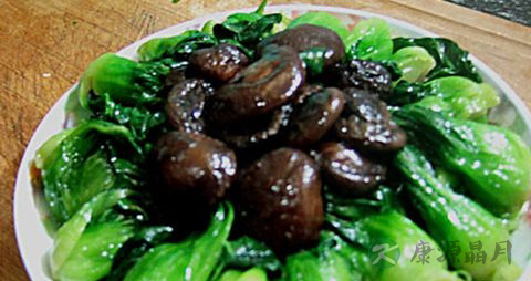 鲜香菇需要焯水吗