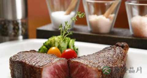 牛排的营养价值_吃牛排的好处