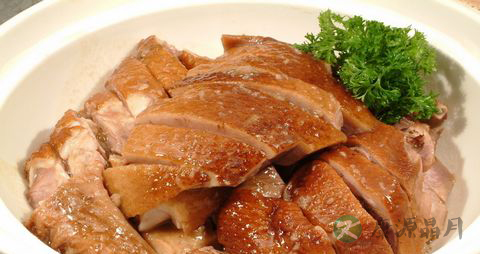 鹅肉的吃法_哪些人不能吃鹅肉