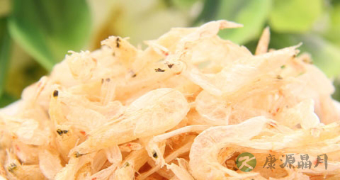 怎样吃虾皮最补钙