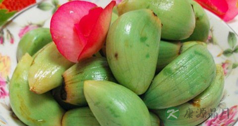 腊八蒜几天可以吃 腊八蒜几天可以吃