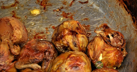 毛蛋的吃法_哪些人不能吃毛蛋