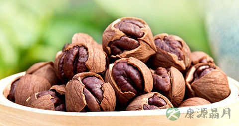 山核桃的吃法_哪些人不能吃山核桃
