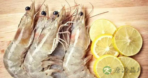 斑节对虾的营养价值_吃斑节对虾的好处