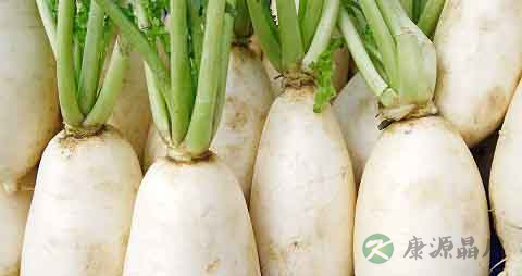白萝卜的吃法_哪些人不能吃白萝卜 白萝卜的吃法_哪些人不能吃白萝卜