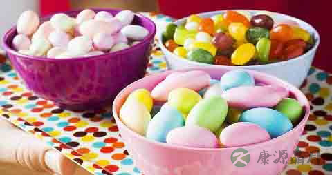 什锦糖果的吃法_哪些人不能吃什锦糖果