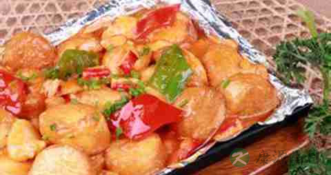 日本豆腐的营养价值_吃日本豆腐的好处