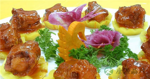 牛尾的吃法_哪些人不能吃牛尾