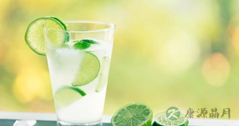 柠檬泡水越浓越好吗