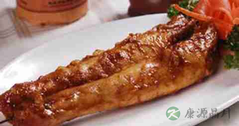 鸡脖的营养价值_吃鸡脖的好处