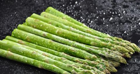 白炒芦笋要焯水吗 白炒芦笋要焯水吗