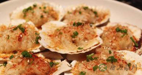 蝴蝶贝的营养价值_吃蝴蝶贝的好处