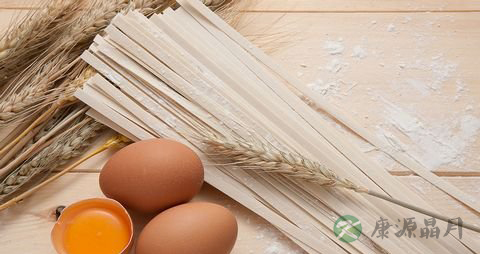 如何选购优质挂面