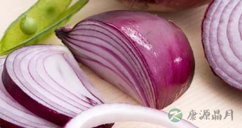 洋葱生吃好还是熟吃好