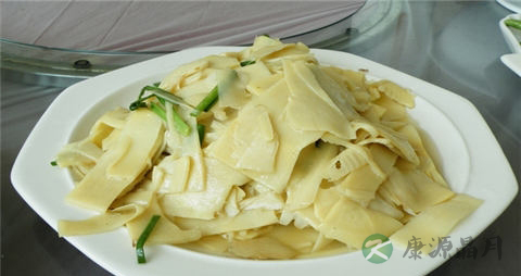 甜竹笋的吃法_哪些人不能吃甜竹笋