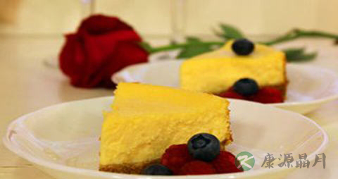 吉士粉的吃法_哪些人不能吃吉士粉