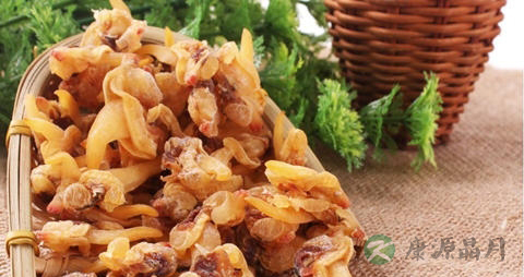 蛤蜊干怎么吃 蛤蜊干怎么吃