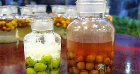 泡过酒的青梅能吃吗