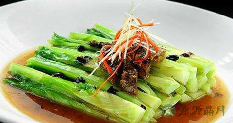 油麦菜的吃法_哪些人不能吃油麦菜