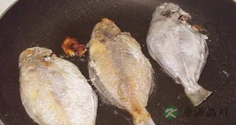 芒鱼的营养价值_吃芒鱼的好处