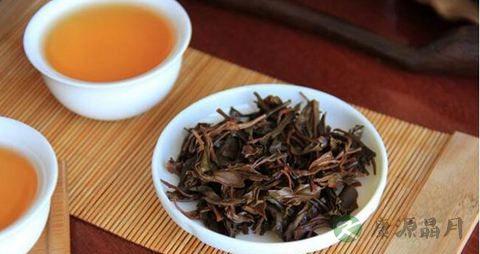 喝普洱茶能减肥吗