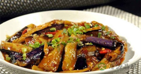 线茄子怎么做好吃 线茄子怎么做好吃
