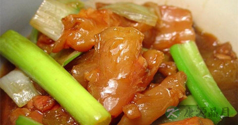 牛筋的吃法_哪些人不能吃牛筋