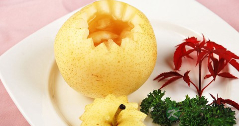 雪梨的吃法_哪些人不能吃雪梨