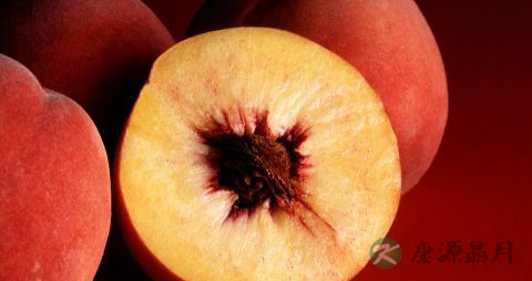 桃子是酸性还是碱性