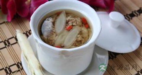 人参的吃法_哪些人不能吃人参