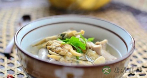 蛏干的吃法_哪些人不能吃蛏干