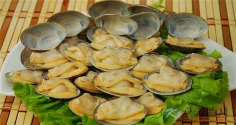 蚬子的吃法_哪些人不能吃蚬子