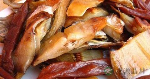 鱼片的营养价值_吃鱼片的好处