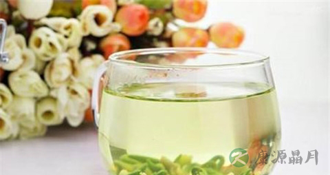 莲子心泡茶一次放几颗最好