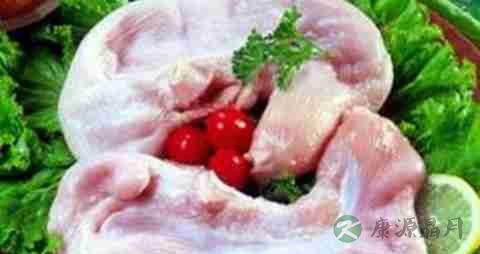 猪脬的吃法_哪些人不能吃猪脬