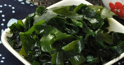 裙带菜的吃法_哪些人不能吃裙带菜