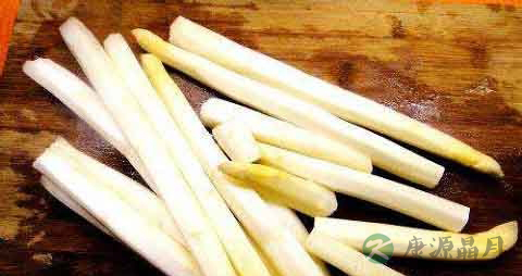 白笋的吃法_哪些人不能吃白笋