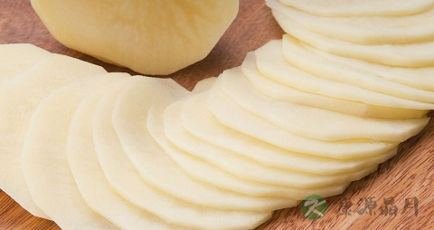 马铃薯片的营养价值_吃马铃薯片的好处