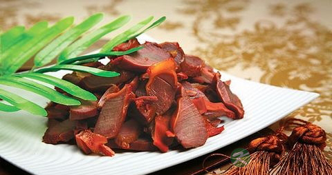 鸭肫的吃法_哪些人不能吃鸭肫