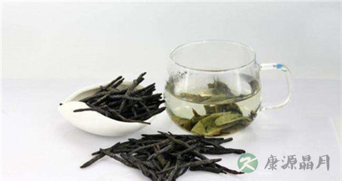 喝苦丁茶能治咽炎吗