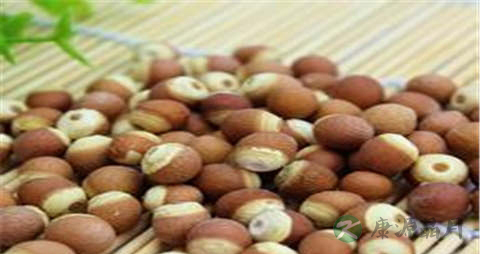 芡实米的吃法_哪些人不能吃芡实米