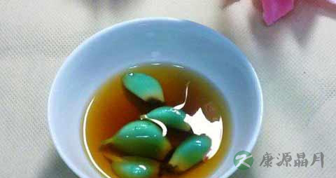 做腊八蒜的适宜温度是多少 做腊八蒜的适宜温度是多少