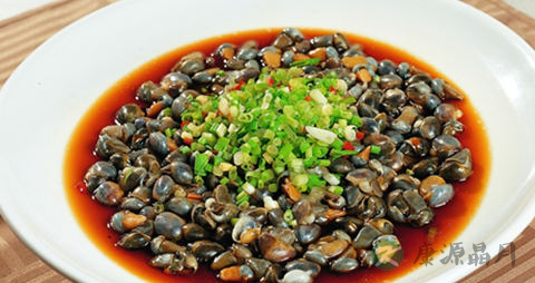 泥螺的吃法_哪些人不能吃泥螺