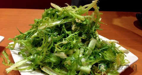 苦苣的吃法_哪些人不能吃苦苣