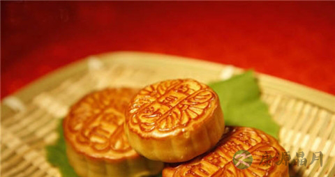 月饼馅的做法窍门